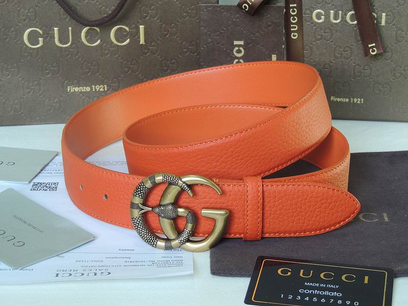 Gucci Belts LB (562)