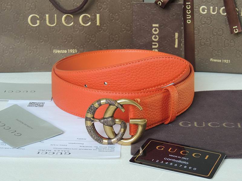 Gucci Belts LB (563)