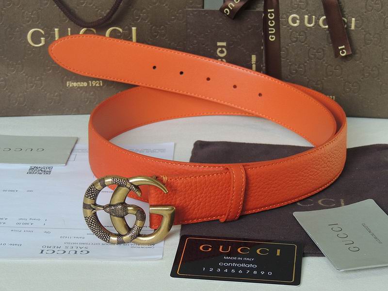 Gucci Belts LB (564)