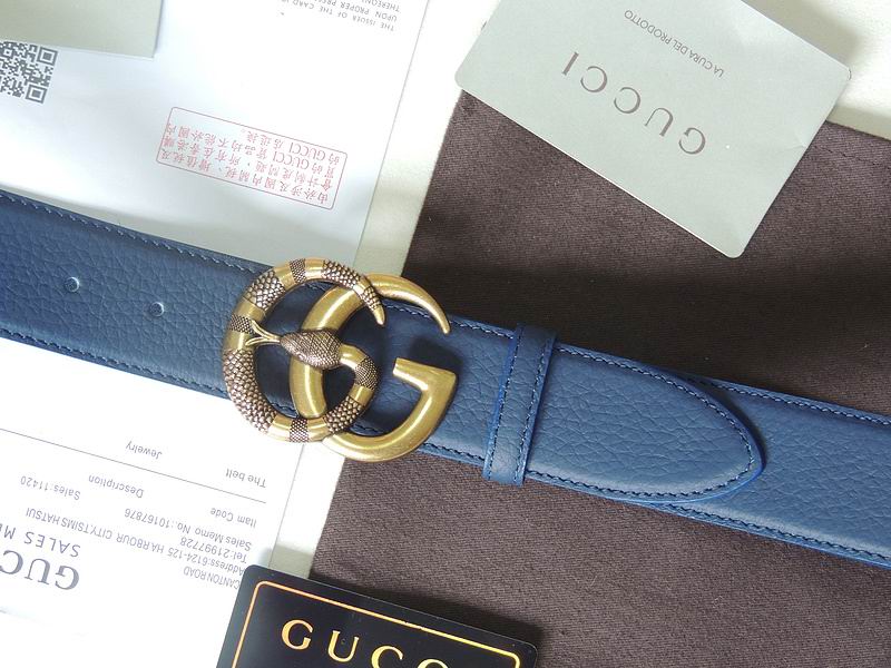 Gucci Belts LB (565)