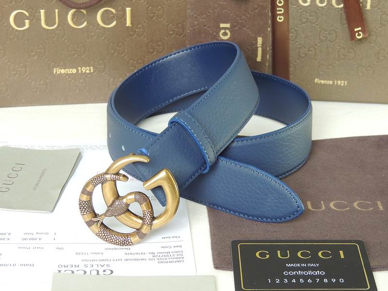 Gucci Belts LB (568)