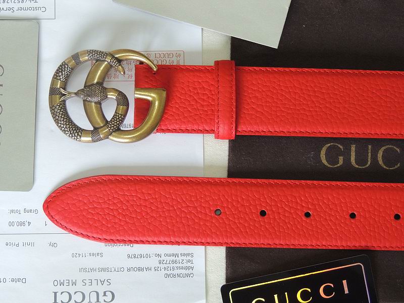 Gucci Belts LB (569)