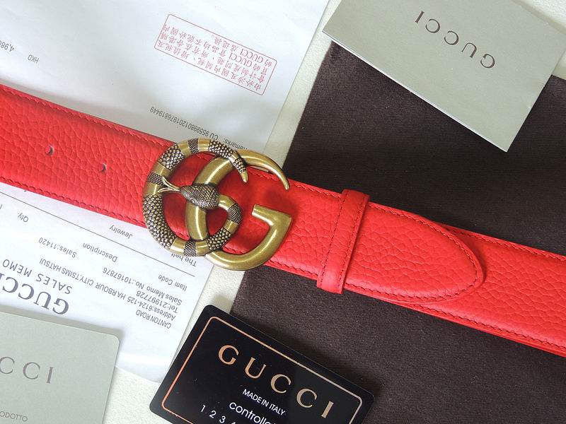 Gucci Belts LB (570)