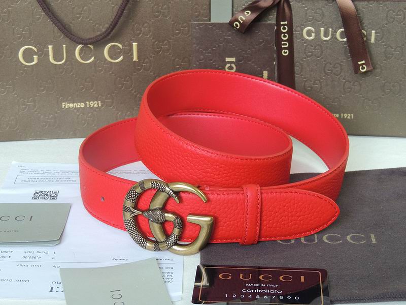 Gucci Belts LB (571)