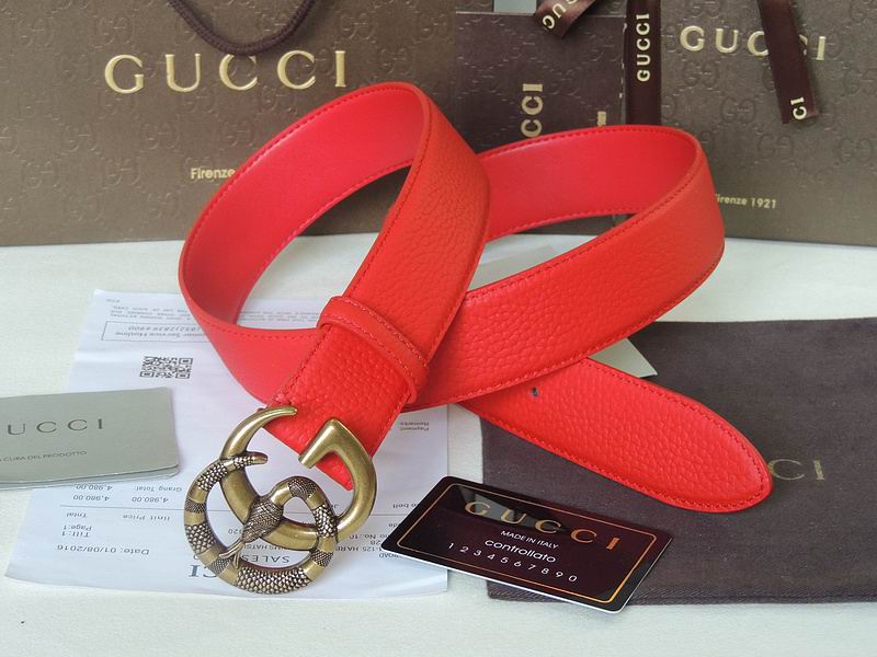 Gucci Belts LB (572)