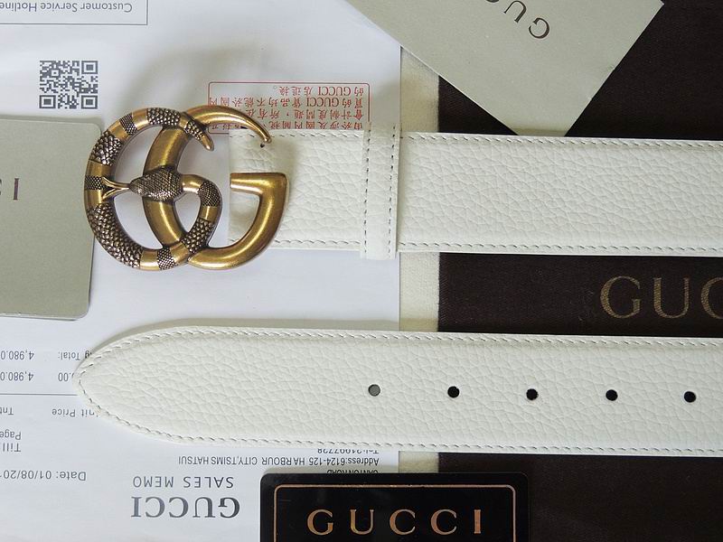 Gucci Belts LB (573)
