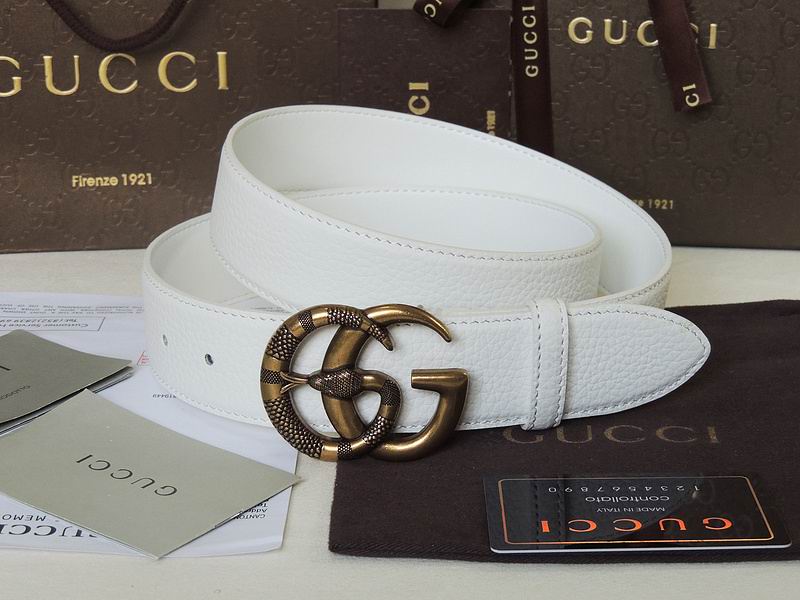 Gucci Belts LB (575)