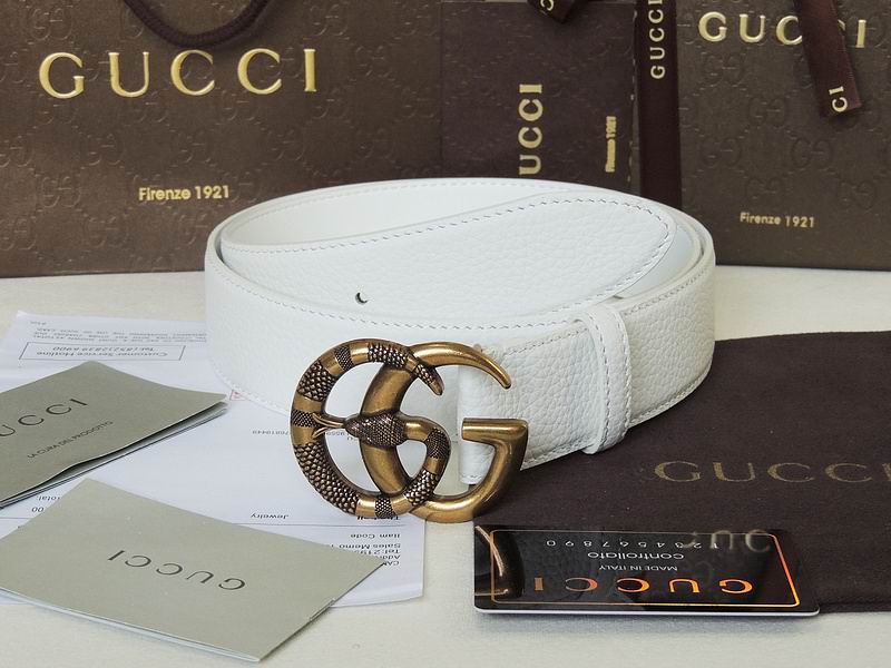 Gucci Belts LB (576)