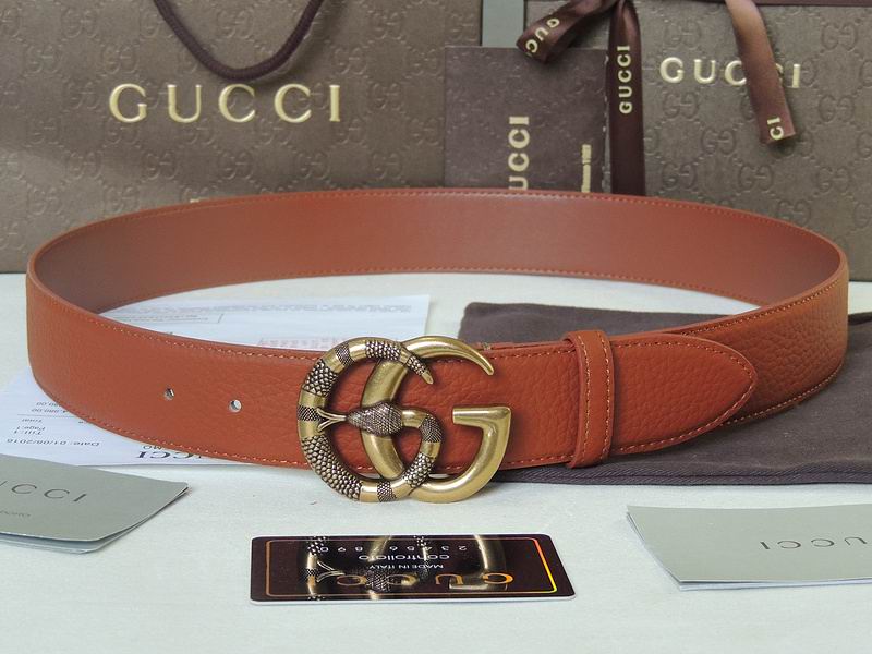 Gucci Belts LB (577)