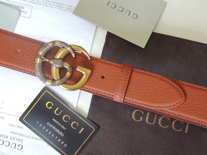 Gucci Belts LB (578)