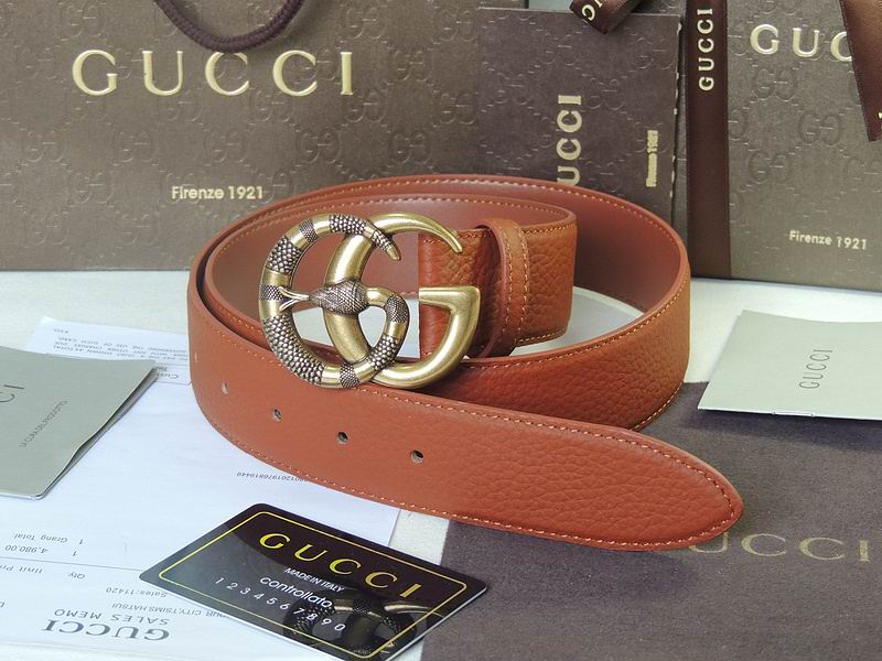 Gucci Belts LB (579)