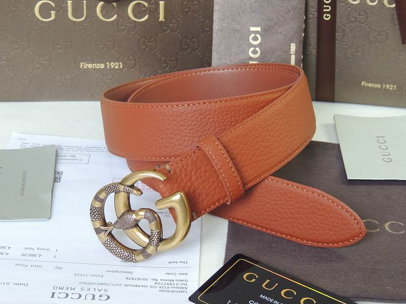 Gucci Belts LB (580)