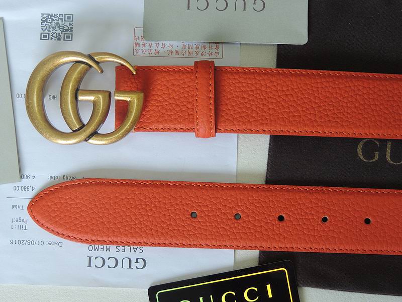 Gucci Belts LB (582)