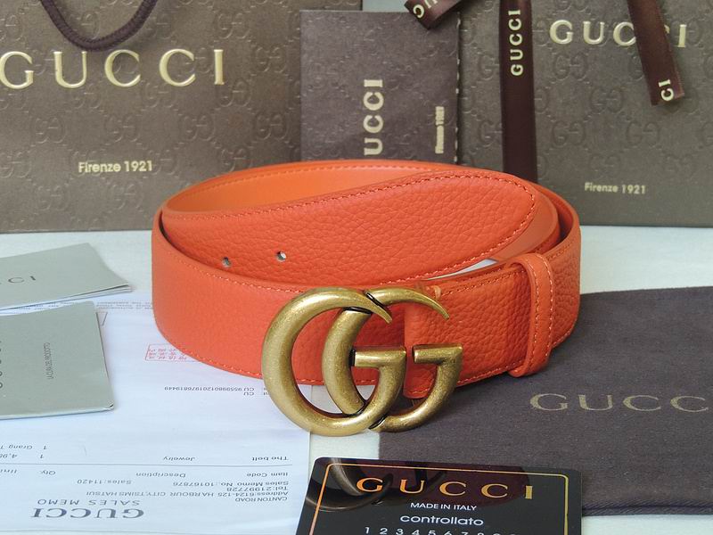 Gucci Belts LB (584)