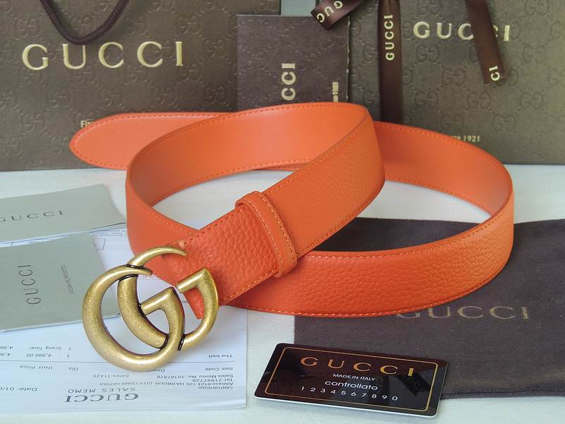 Gucci Belts LB (585)