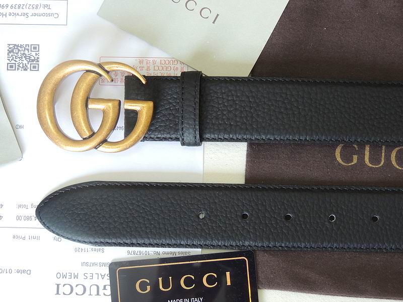 Gucci Belts LB (586)
