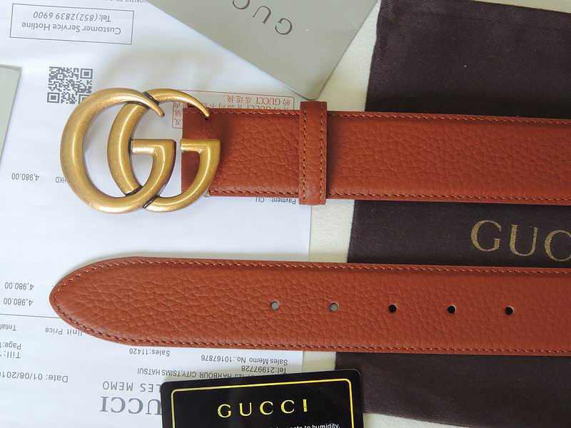 Gucci Belts LB (590)
