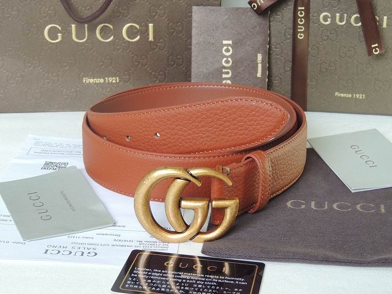 Gucci Belts LB (591)