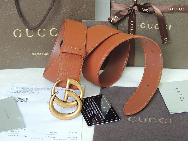 Gucci Belts LB (592)