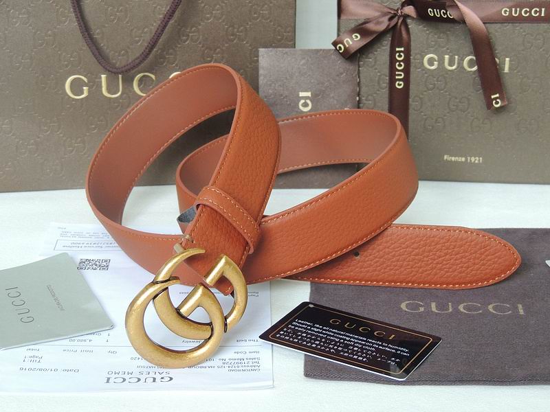 Gucci Belts LB (593)