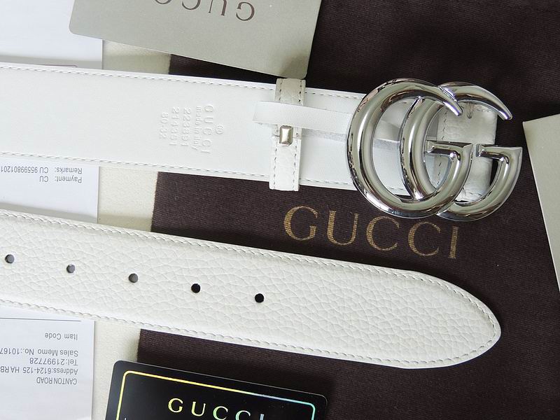 Gucci Belts LB (594)