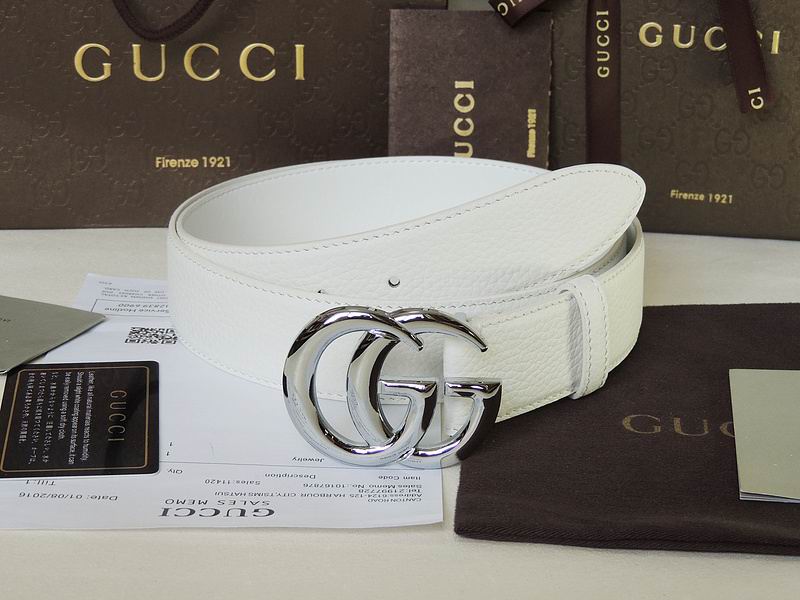 Gucci Belts LB (596)