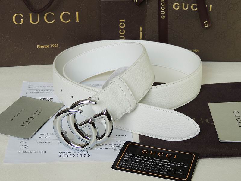 Gucci Belts LB (597)