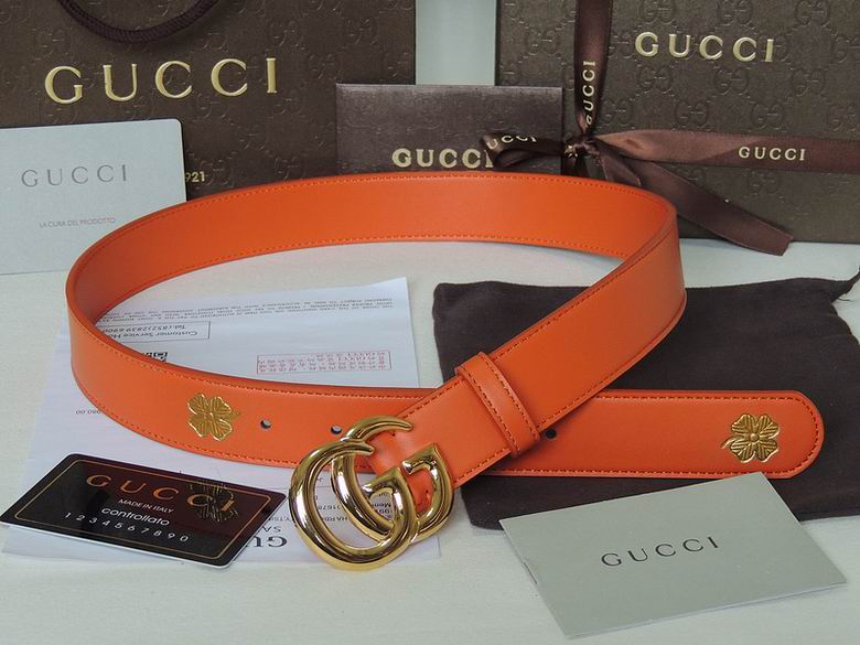 Gucci Belts LB (6)