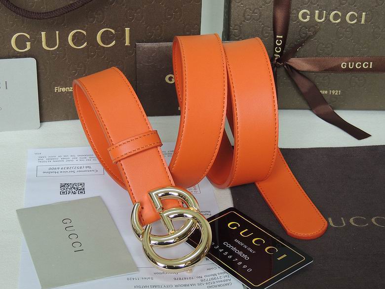 Gucci Belts LB (60)