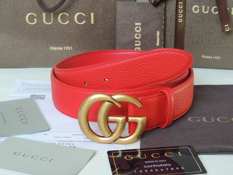 Gucci Belts LB (602)