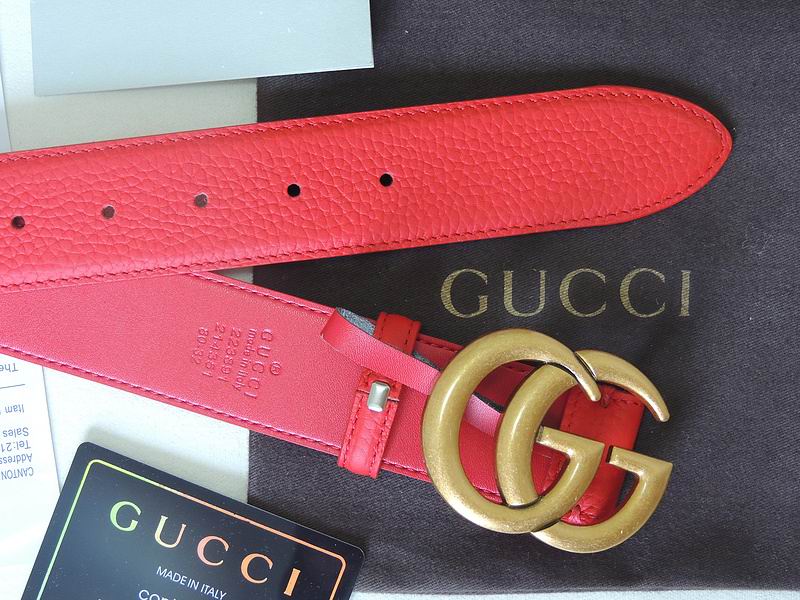 Gucci Belts LB (603)