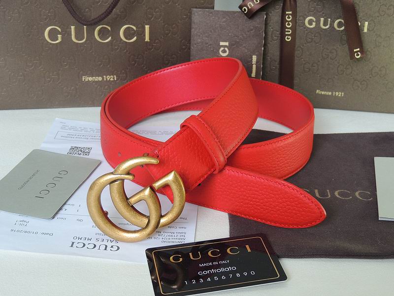 Gucci Belts LB (605)