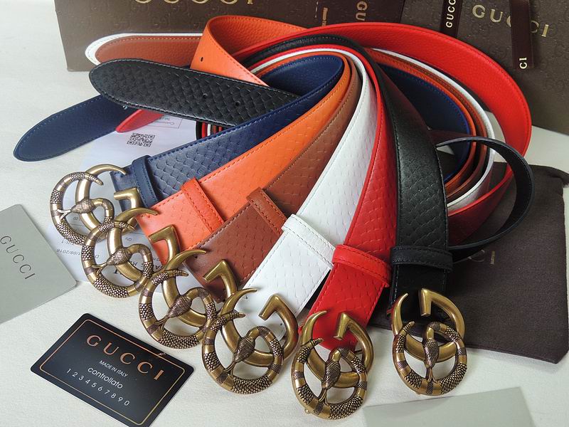 Gucci Belts LB (606)