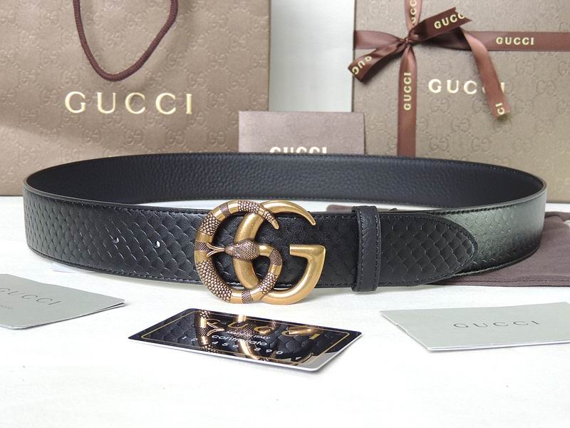 Gucci Belts LB (607)