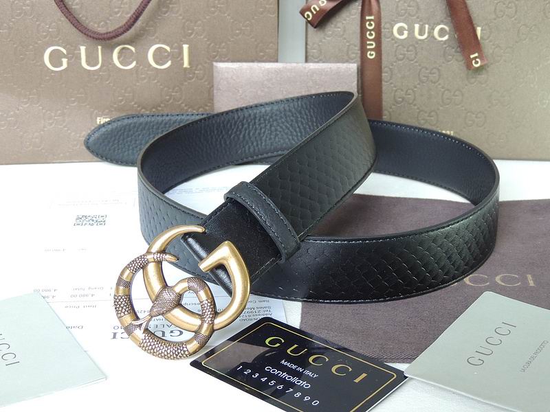 Gucci Belts LB (609)