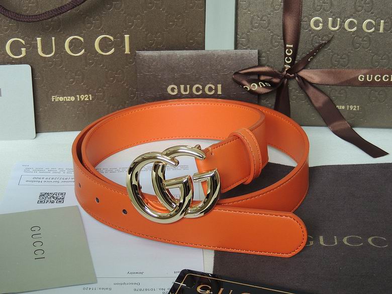 Gucci Belts LB (61)