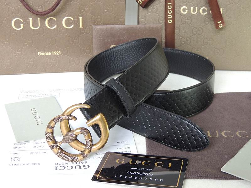 Gucci Belts LB (610)