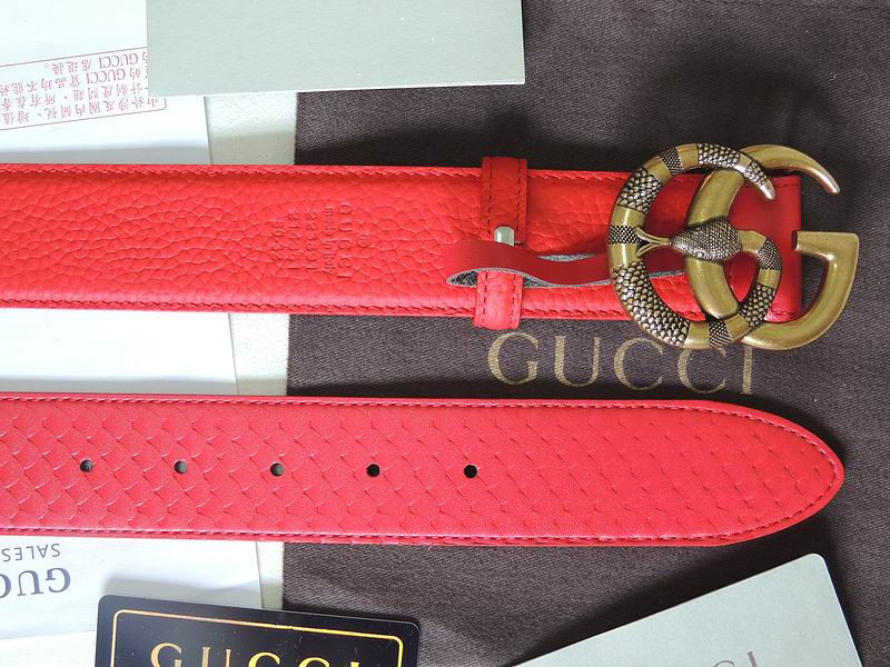 Gucci Belts LB (611)