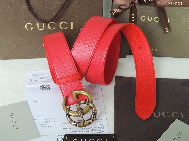 Gucci Belts LB (612)