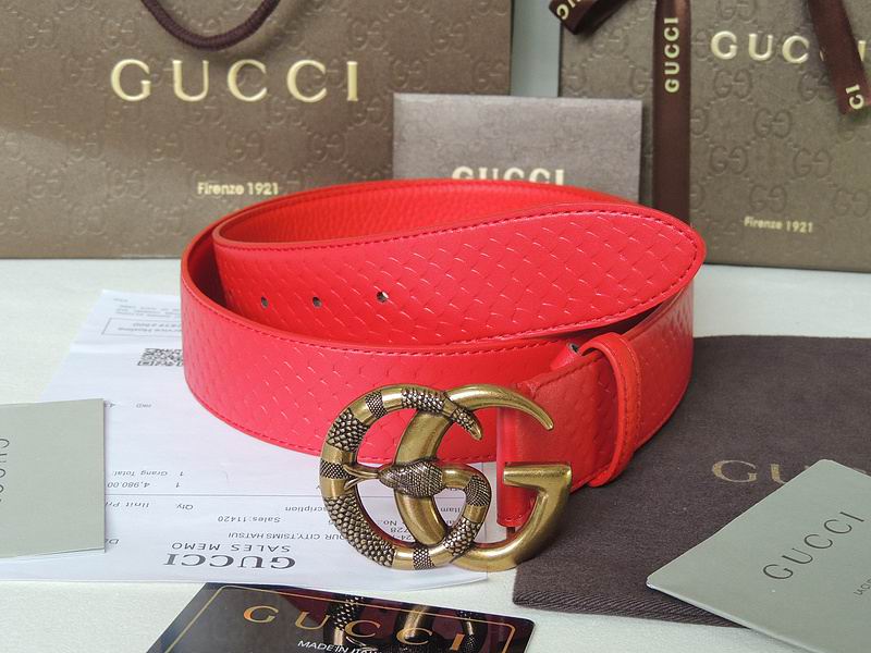 Gucci Belts LB (613)