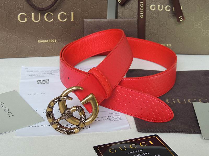 Gucci Belts LB (614)