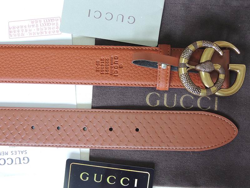 Gucci Belts LB (615)