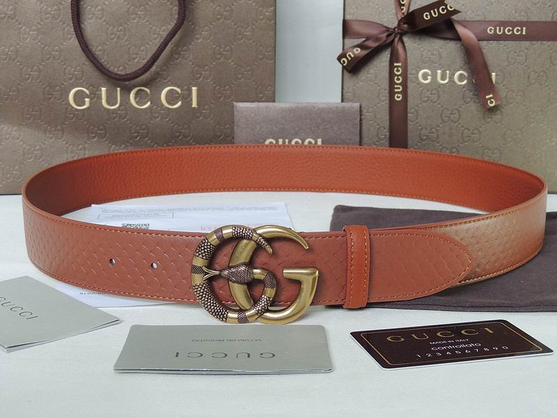 Gucci Belts LB (616)