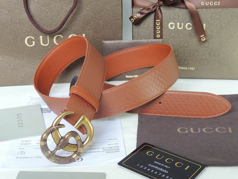 Gucci Belts LB (617)