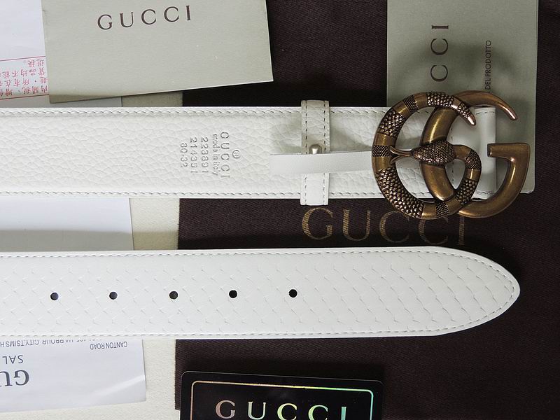 Gucci Belts LB (619)