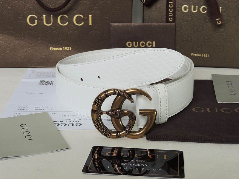 Gucci Belts LB (620)