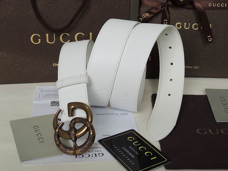 Gucci Belts LB (621)