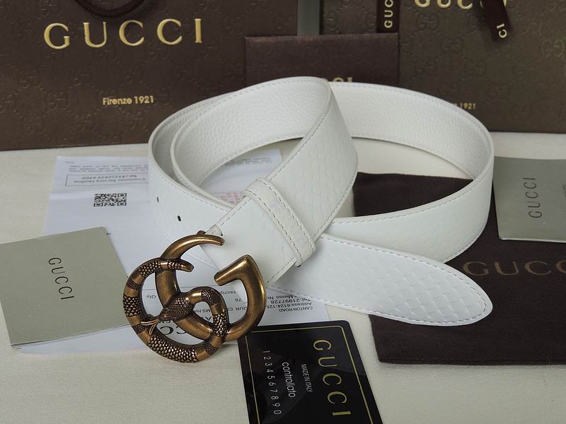 Gucci Belts LB (622)