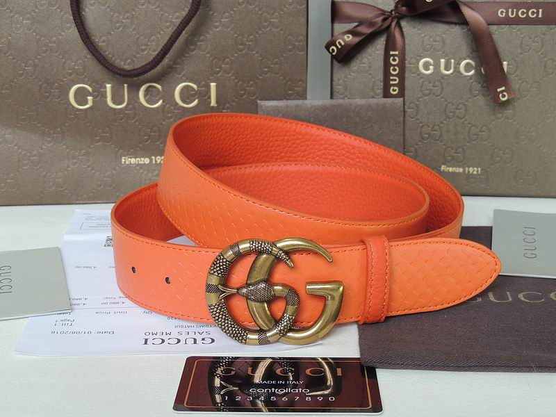 Gucci Belts LB (623)