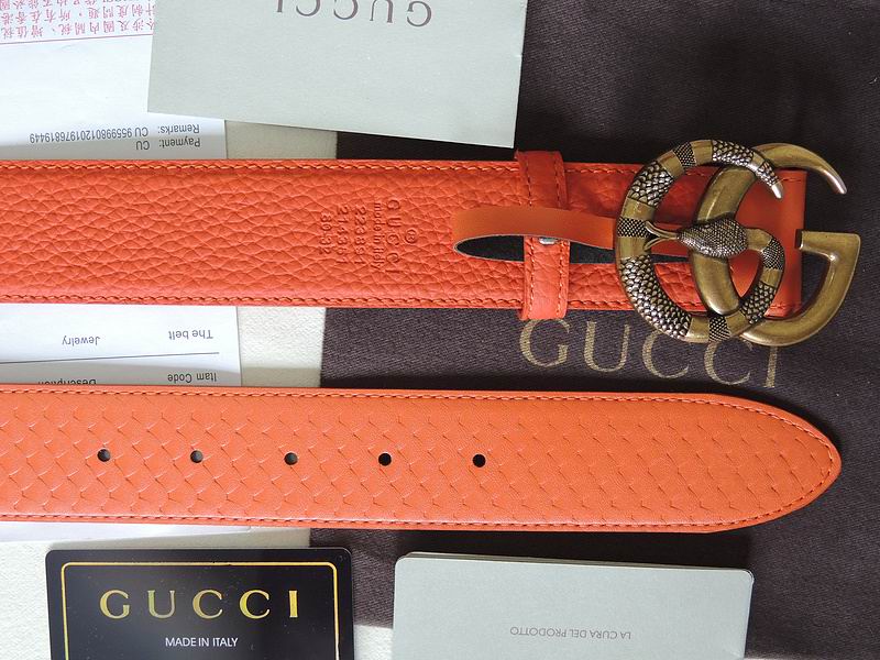 Gucci Belts LB (624)